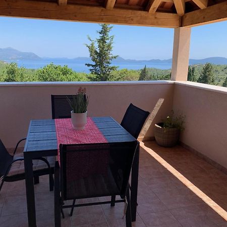 Villa Fragola Doli Εξωτερικό φωτογραφία
