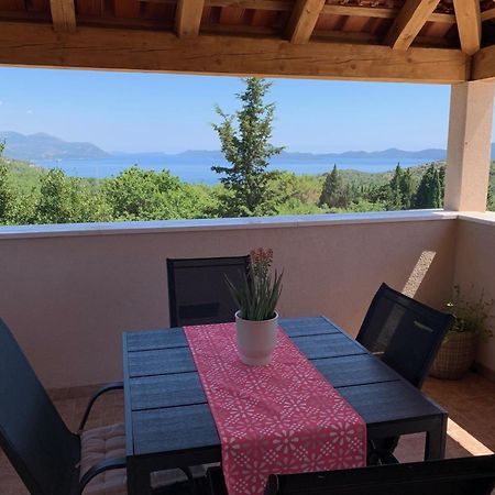 Villa Fragola Doli Εξωτερικό φωτογραφία