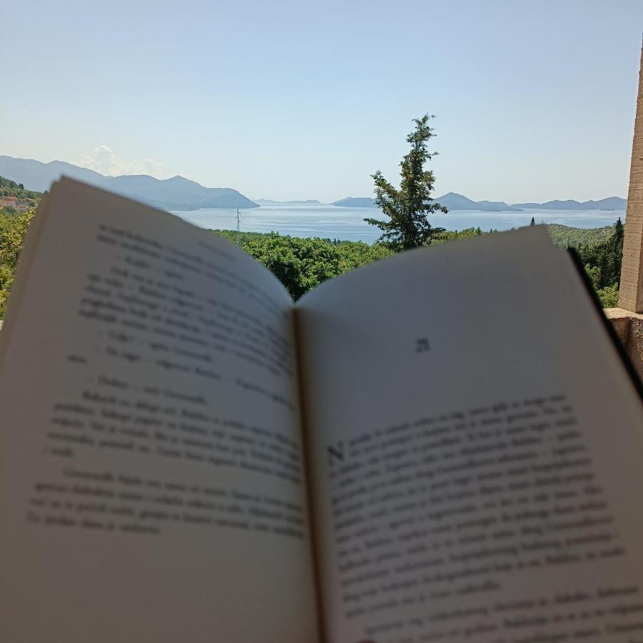 Villa Fragola Doli Εξωτερικό φωτογραφία