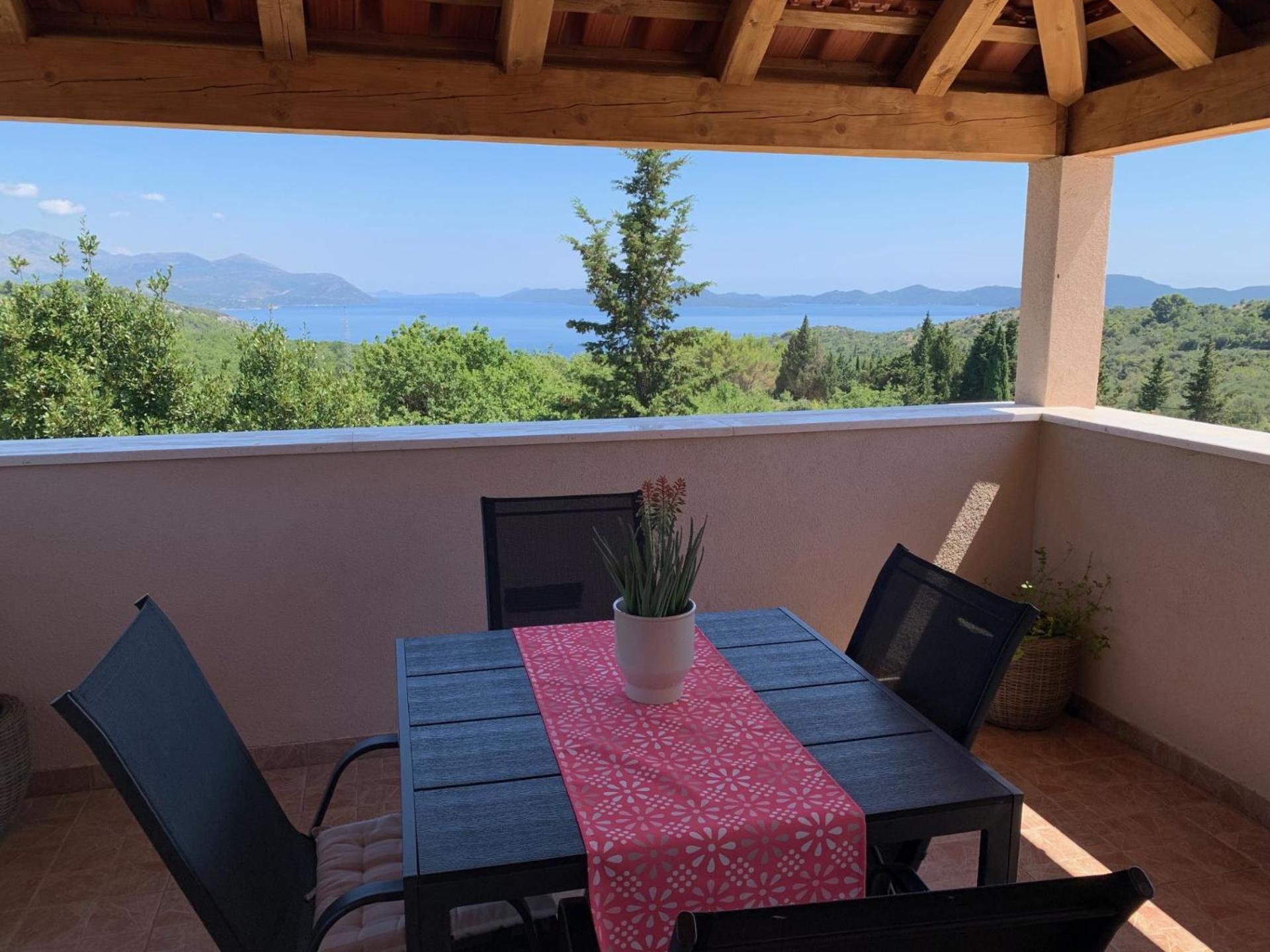 Villa Fragola Doli Εξωτερικό φωτογραφία